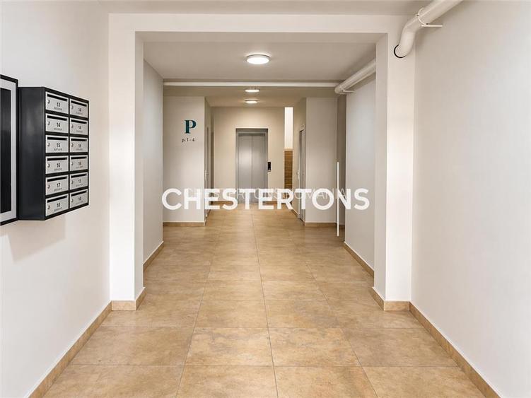 For Rent/Apartament 3 camere/89 mp | Central Buftea/Locuinta sau birou - 2