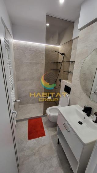 Apartament 3 camere decomandat Delta Vacaresti si loc de parcare inclus