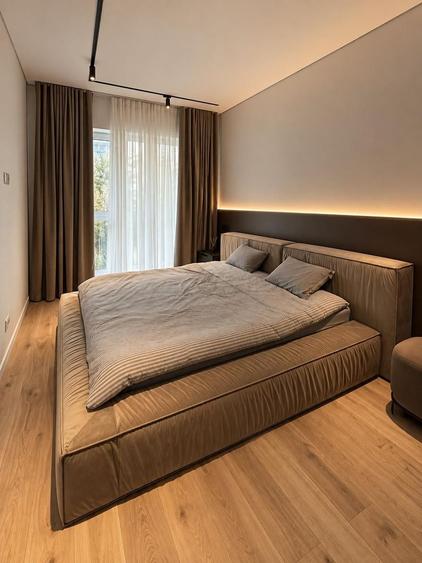 Apartament 3 camere I Premium I Zona Grozavesti/ Regie