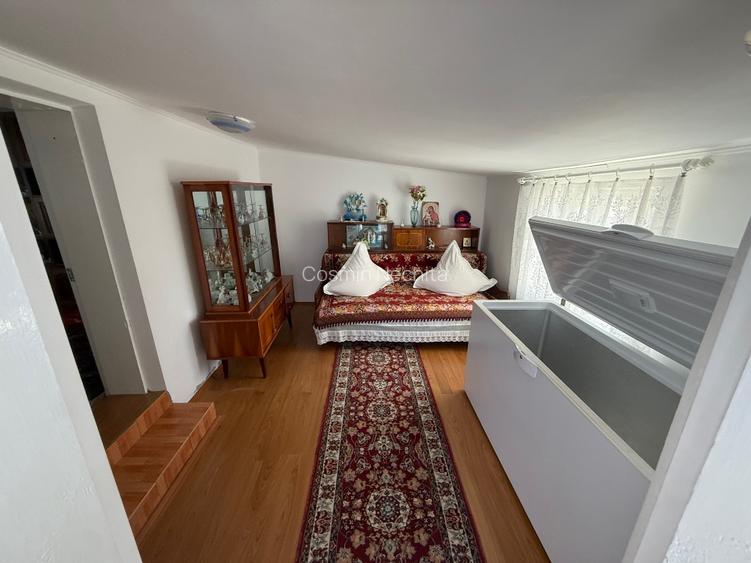Casa batraneasca, 2439mp intravila, Iasi, Prisacani - 3