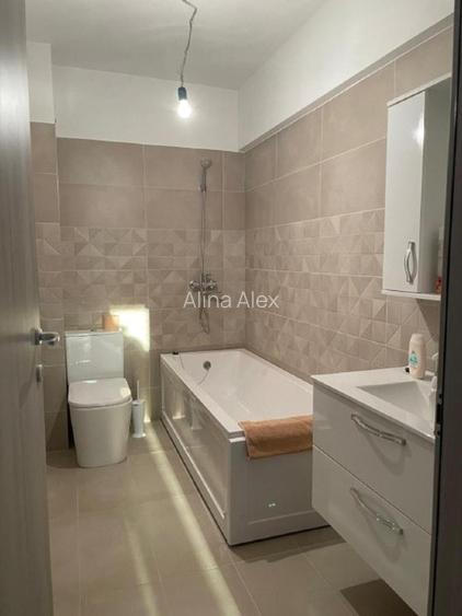 Apartament nou 2 camere Vișani, Iași  - 4