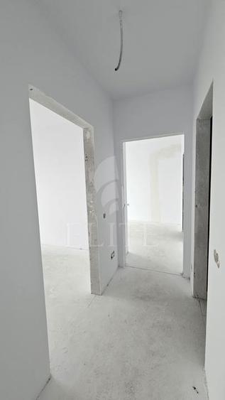 Apartament 3 camere în zona str. Fabricii, str. Campina