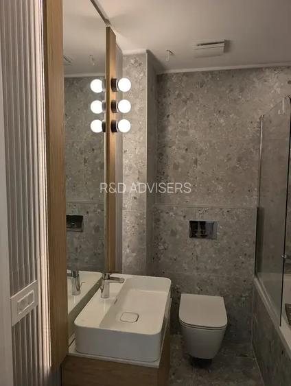 Apartament modern cu 2 camere, Parcare subterana inclusa - 8