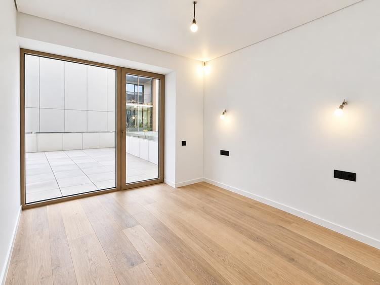 APARTAMENT 2 CAMERE CU TERASĂ DE VÂNZARE