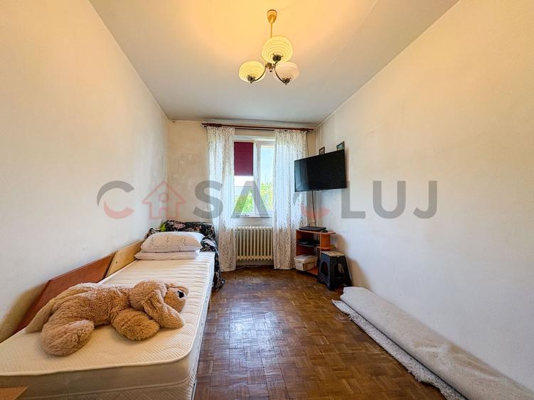 Apartament cu 3 camere in zona Iulius Mall!