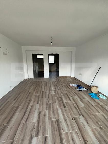 Casa individuala, 460mp de teren, zona Dedeman
