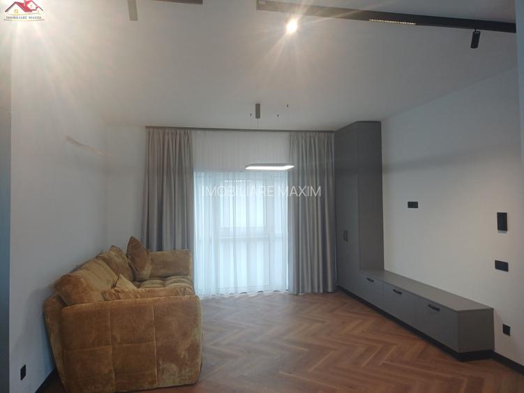 Apartament 2 dormitoare – Turnișor -  Bloc nou tip vilă - 2