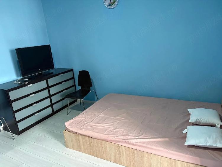 Garsonieră 31 mp, etaj 8/10, bloc reabilitat, Pantelimon-Chișinău