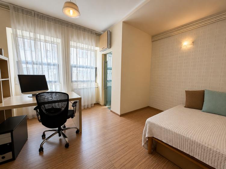 Apartament 4 Camere || Zona Piata Romana - Dorobanti || Loc de parcare