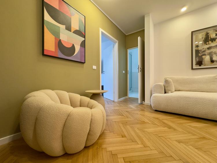 The #4th Crib - Jean Louis Calderon 4 Rooms