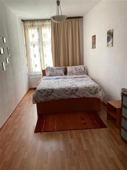 Apartament de 3 camere in zona Centrul Istoric - 4