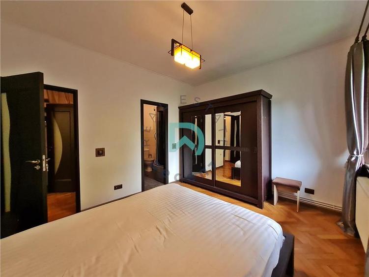 Apartament 2 camere Astra, mobilat, Brasov