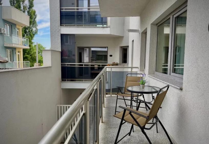 Apartament 2 Camere | Metrou 1 Mai | Centrală | Disponibil Imediat
