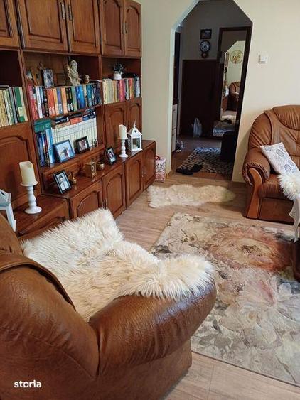 Apartament 2 camere Astra - Planete