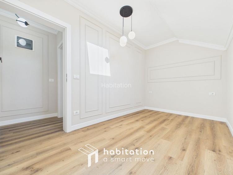 Casă individuală, stil elegant si lumina abundenta,  zona Ronat - 27