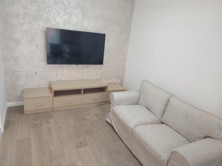 PRIMA CHIRIE METROU 30 metri, Apartament NOU 2 camere, balcon Proprietar Parcare - 7