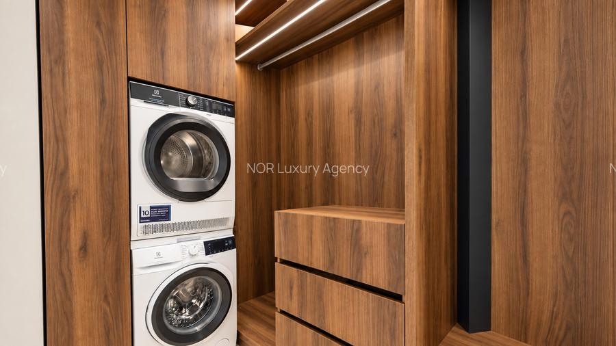 Cloud9 Residence | Aviației–Pipera | Vânzare penthouse
