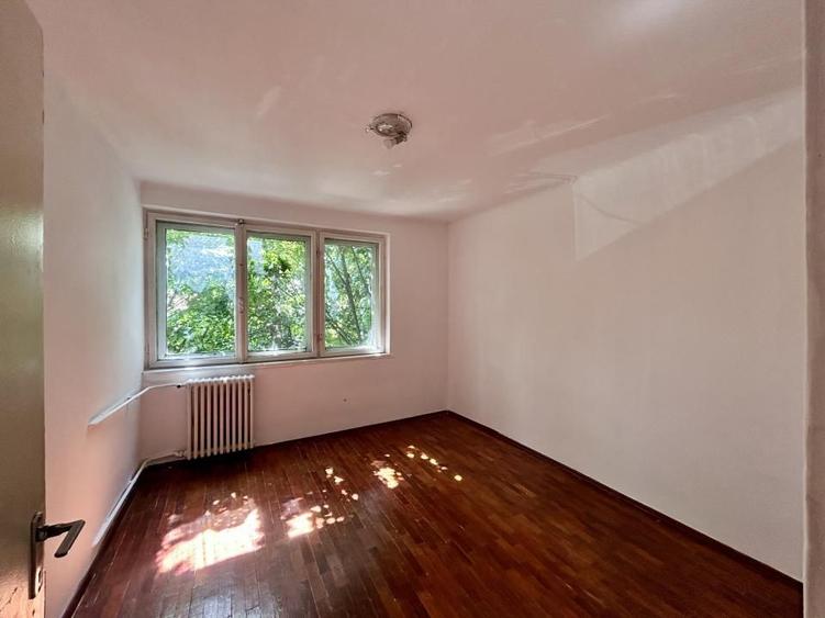 Apartament 2 camere, semidecomandat, Central, Ploiesti