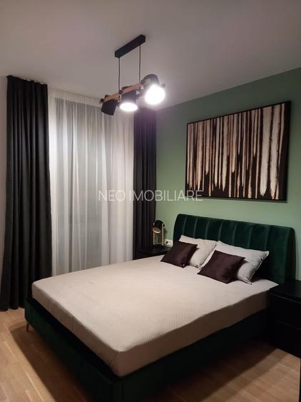 Apartament 2 Camere ISHO- Take Ionescu - 3