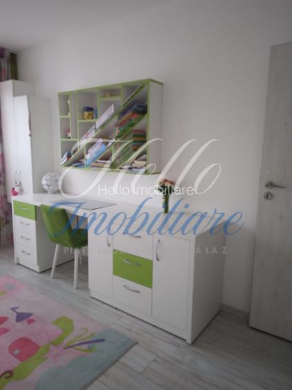 Duplex 4 camere 117 mp in Cluj zona Gheorgheni - 9