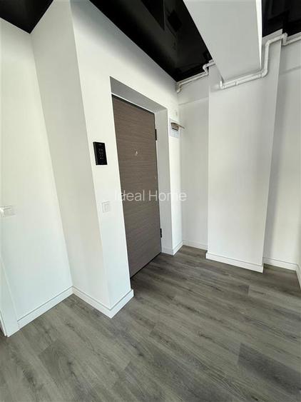 Apartament 2 camere Don Rezidence - 6