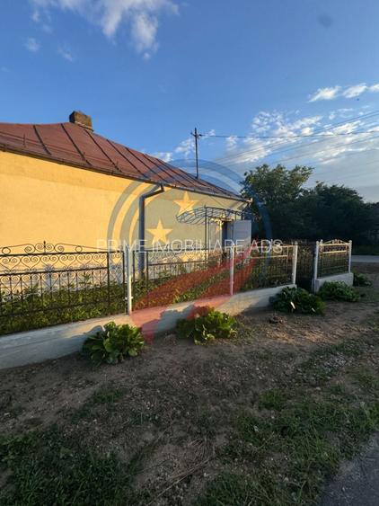 Casă de vânzare în Comuna Orodel – proprietate îngrijită, gata de locuit și cu p - 21