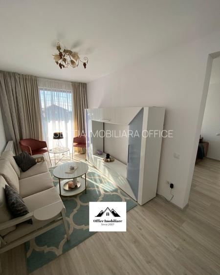De Închiriat – Apartament 3 Camere | DRU Relax | Bloc Nou - 5