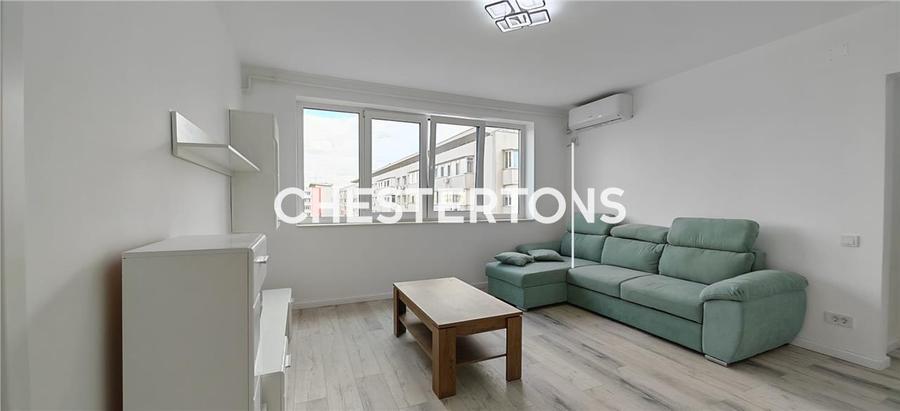 Apartament 3 camere Piata Chibrit - Metrou 1 Mai