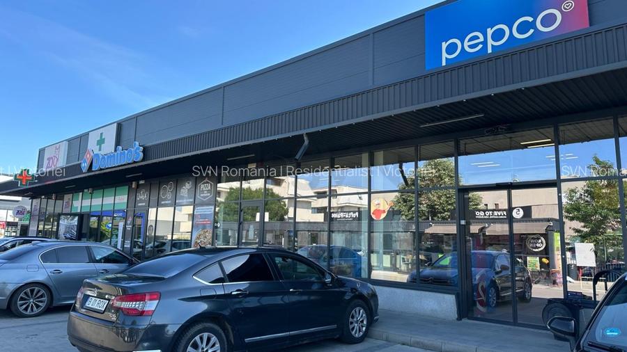 REC3001854 Vanzare retail park - Otopeni Odai