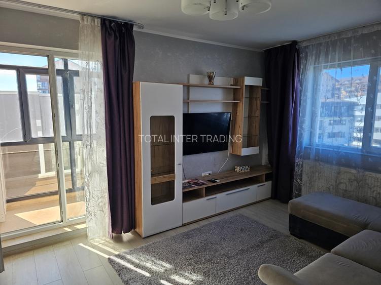Militari Residence-Apeductului-Penny-3/4-lift,parcare,2 bai,mobilat modern,2500L - 9