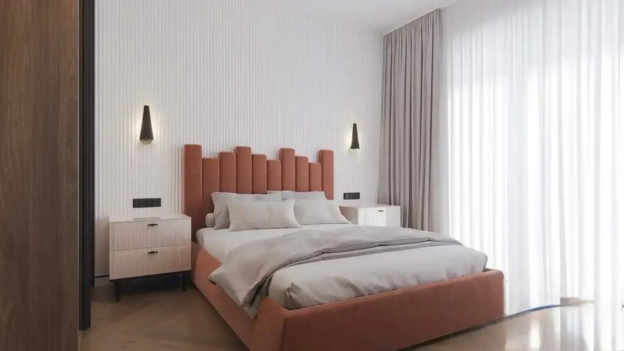 Vila individuala spectaculoasa, gradina mare, ansamblu LUX