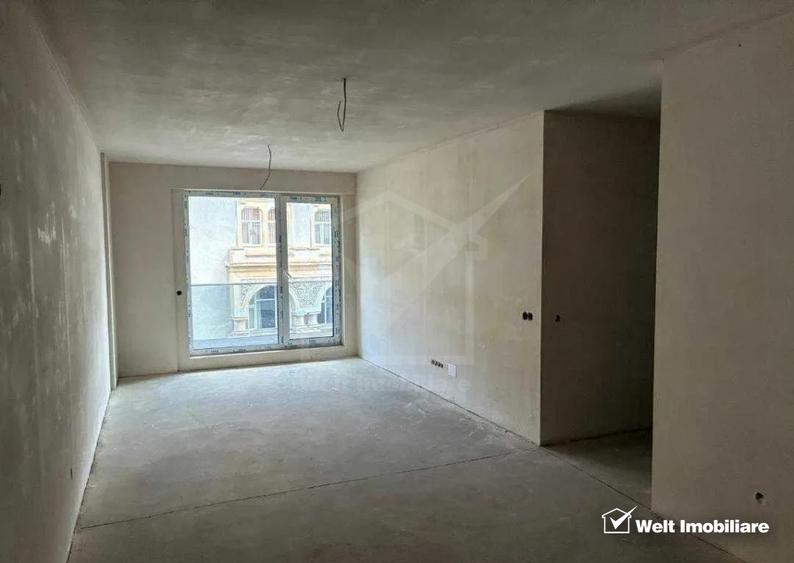 Apartament 3 camere, 73 mp utili, bloc nou 2026, zona Piata Garii !