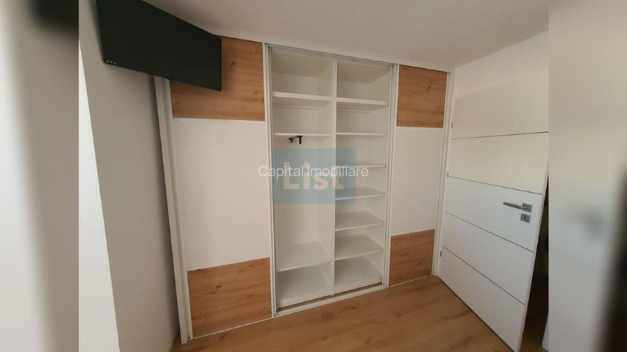 COMISION 0%! Ap. 3 camere 72 mp SMART HOME, 2 balc, Bârsei - Mărăști - 8
