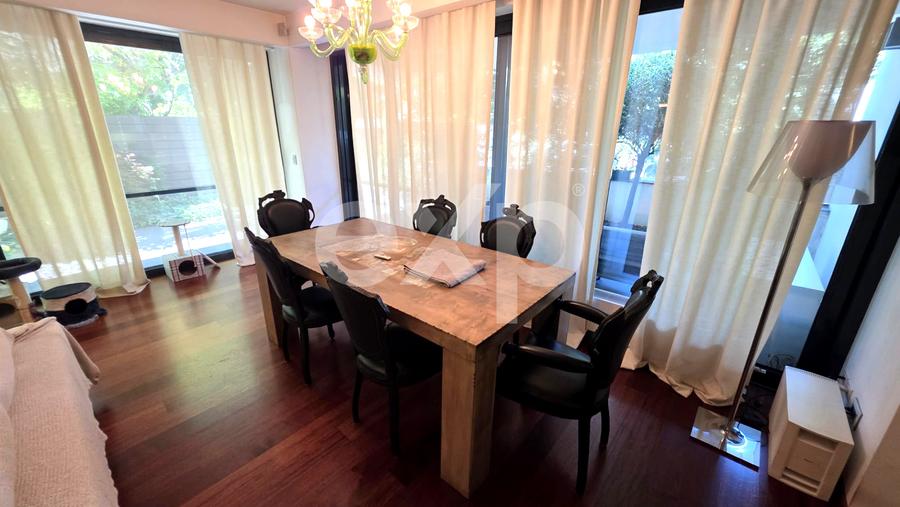 Apartament 4 camere- parter + gradina + 3 locuri de parcare- Dorobanti Capitale