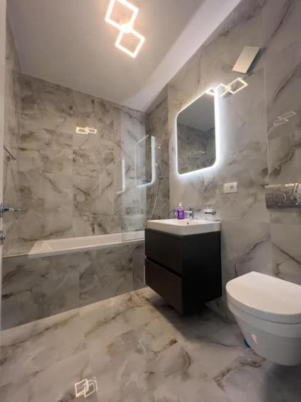 Cotroceni Exclusivist lux 3 camere intr-un imobil nou 2024