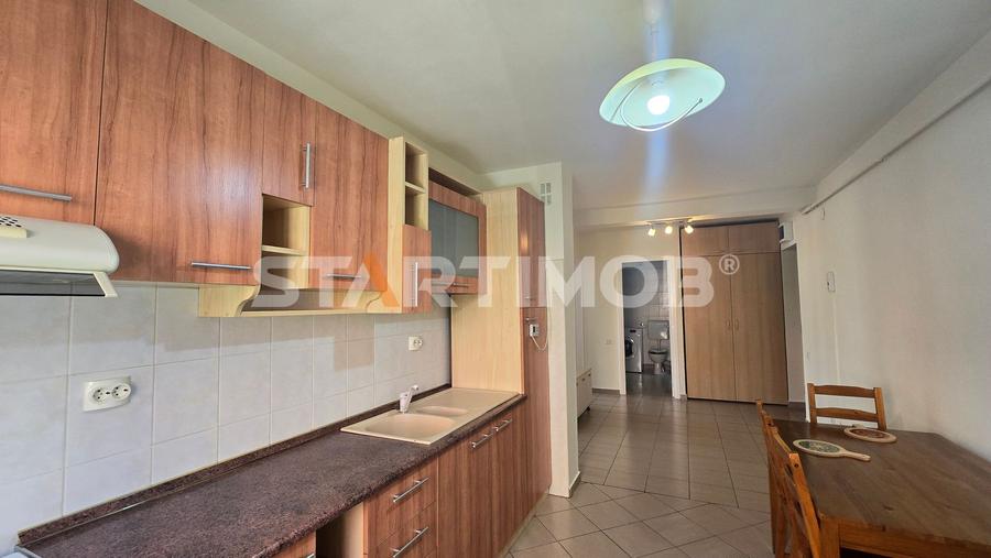 Apartament doua camere Racadau