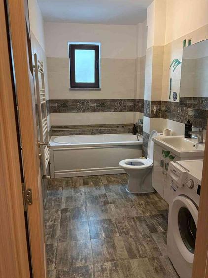 APARTAMENT 2 CAMERE | DECOMANDAT | TRIVALE – COMPLEX 3 | BLOC NOU | PA