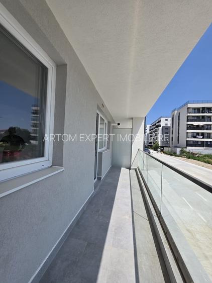 Apartament 2 camere de vanzare Platinum Residence sector 4 - 5