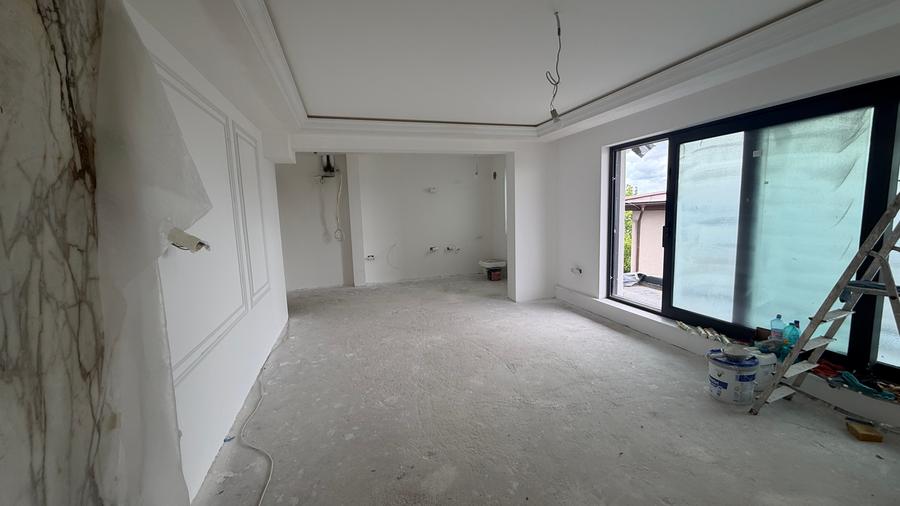 Boutique  Residence-apartamente 3 si 4 camere începând de la 247.500Eur+tva