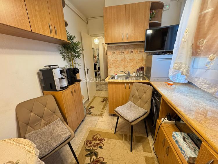 Apartament modern cu 2 camere de vanzare in Drumul Taberei - Favorit - 8