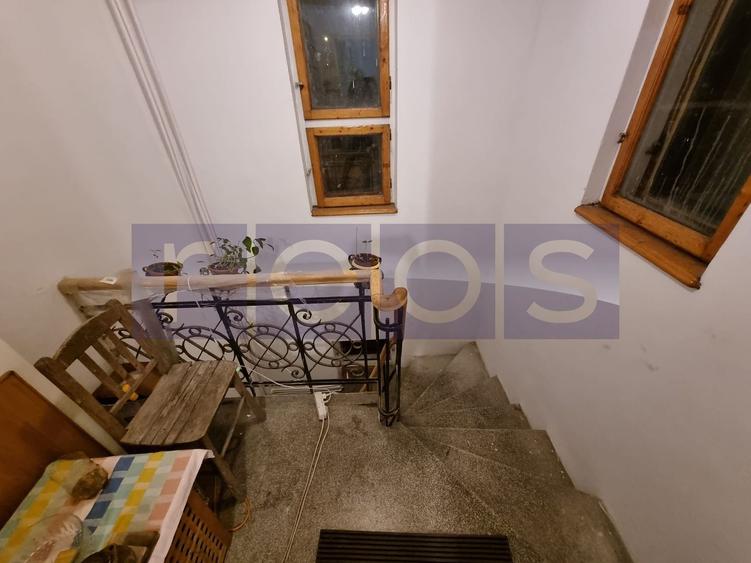 VANZARE CASA | S+P+1+M | ZONA UNIRII - 32
