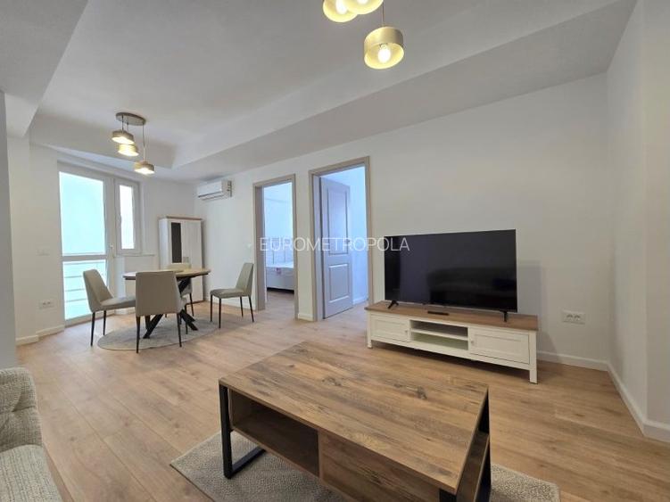 Apartament 3 camere Calea Victoriei - Buzesti - 2