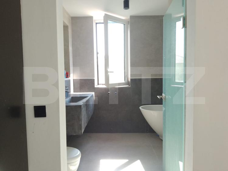 Duplex premium cu pereți dubli – Dumbrăvița!