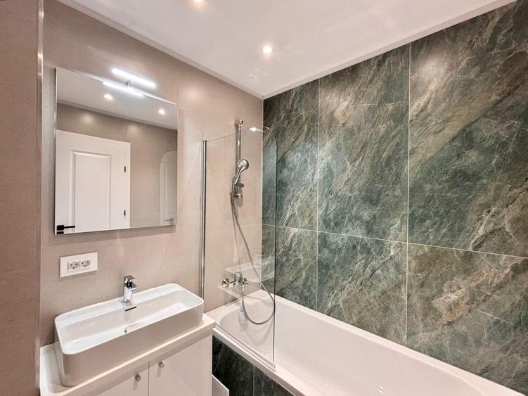 For rent 3 rooms apartment | Floreasca
