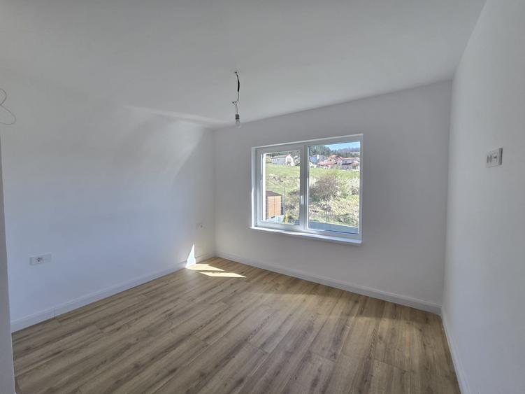 Casă individuală | finisată | modernă | zona Vivo