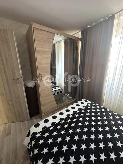 2 Camere Militari | Disponibil Imediat | 7 Min Metrou - 10