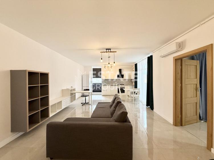 Apartament Complex Vivalia Tipografilor