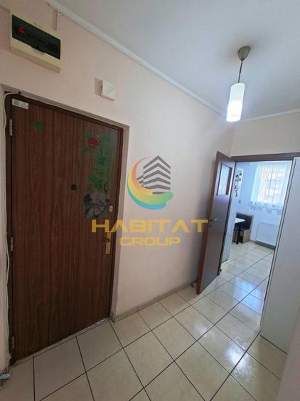 Calea Calarasi 3 camere semidecomandat 59 mp gata de mutare
