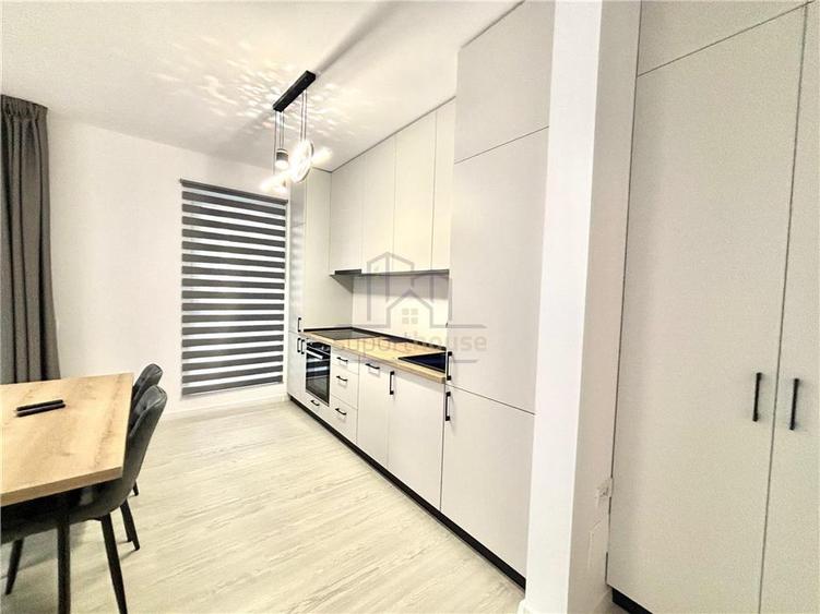 Apartament 2 camere, prima închiriere, bloc 2025