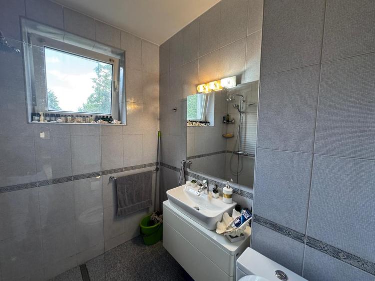 Inchiriere apartament trei camere mobilat/utilat 68mp Cotroceni metrou